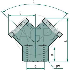 F-YI-1/8-MSv Y-kus