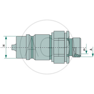 CNV 08 2/1415 M