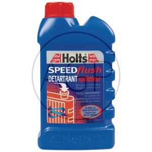 Holts Speedflush čistič chladičů 250 ml