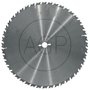 Pilový kotouč o průměru 450 mm pro cirkulárku dřeva