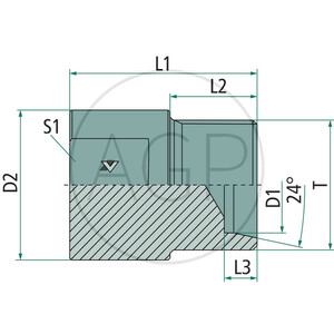 VMS- 10 L- VA