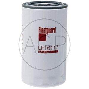 FLEETGUARD LF16117 filtr motorového oleje pro Claas, Landini, McCormick, New Holland