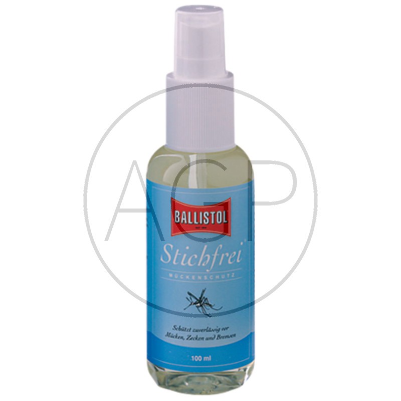 Klever repelent sprej 100 ml