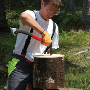 Stubai hák sapin na klády s hliníkovou rukojetí o délce 500 mm