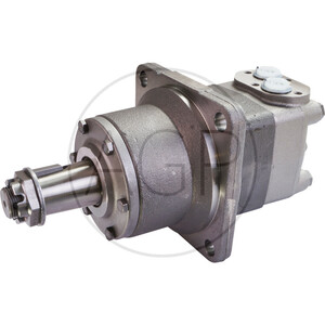 Danfoss hydr. motor OMTW 500 s kónickou hřídelí 1 3/4"