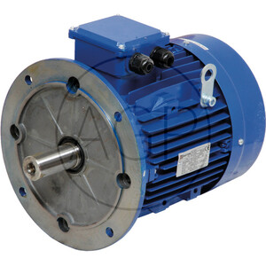 Elek. Motor 132S-4-B3/5-4/6