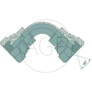 WA 1 FS-BSP x 1 FS-BSP