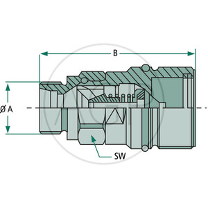 CVV 08 12 GAS FV