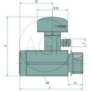 VDM 12G-16/12G