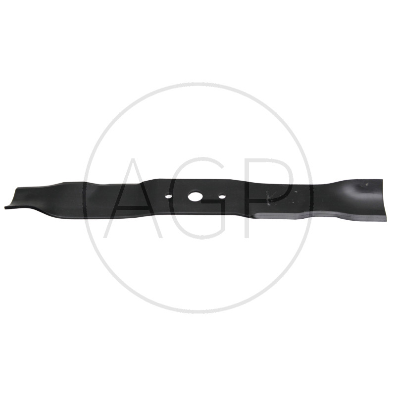 Levý mulčovací nůž o délce 460 mm pro Honda a Castelgarden na typy HF 2113, HF 2114