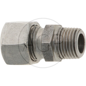 GEV 10 L-1/8" NPT VA