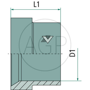 BDH 10 L/S- VA