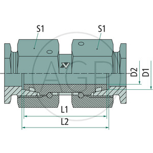 DMO 15 L- VA