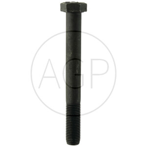 Nožový šroub se závitem 3/8"-24UNF o délce 82 mm pro Castelgarden a Cooper