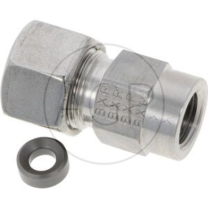 MAV 12 L- 1/4" NPT VA