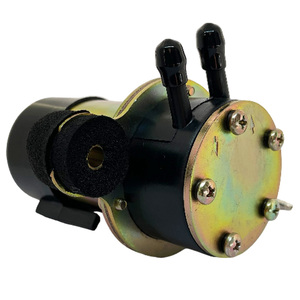 Palivové čerpadlo na 12 V pro motor Mitsubishi L2E L3E S3L S3L2 S4L S4L2 K4N L3C