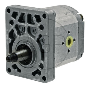 Bosch/Rexroth hydraulické čerpadlo s levým smyslem otáčení pro Fiat s výkonem 14 cm³ / ot.