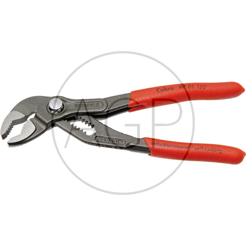 KNIPEX Kleště o délce 150 mm