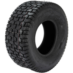 Pneumatika 18 x 6.50-8 na trávu se vzorkem Flat Turf pro zahradní traktory a ridery