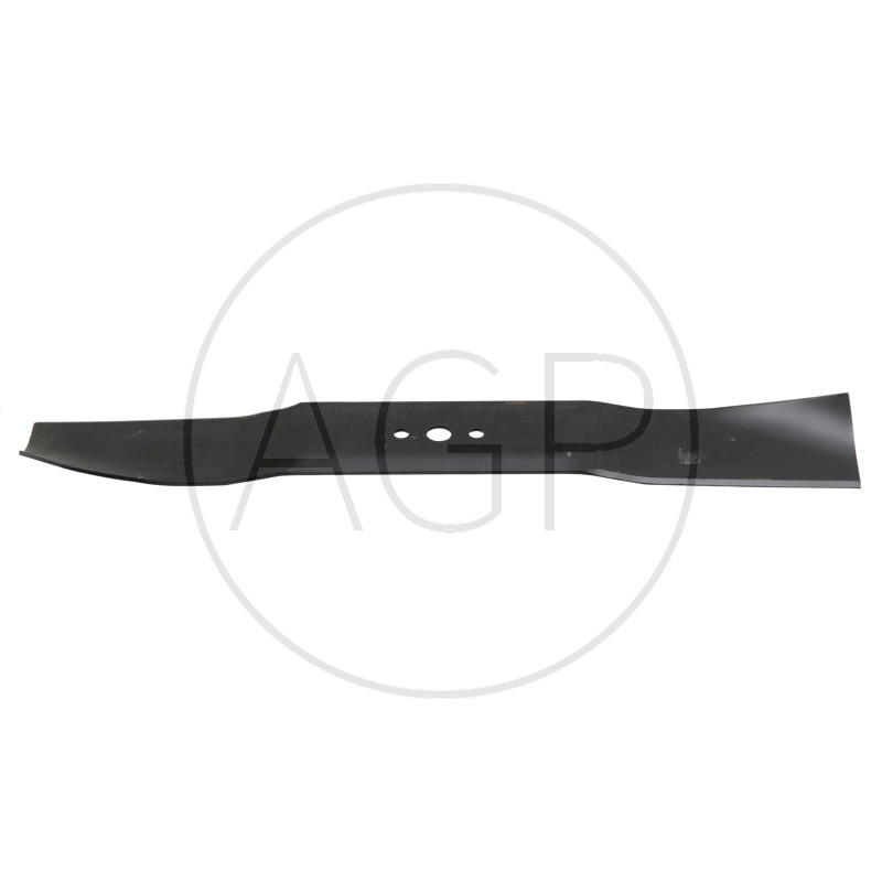 Mulčovací nůž o délce 533 mm vhodný pro zahradní sekačky AYP 21