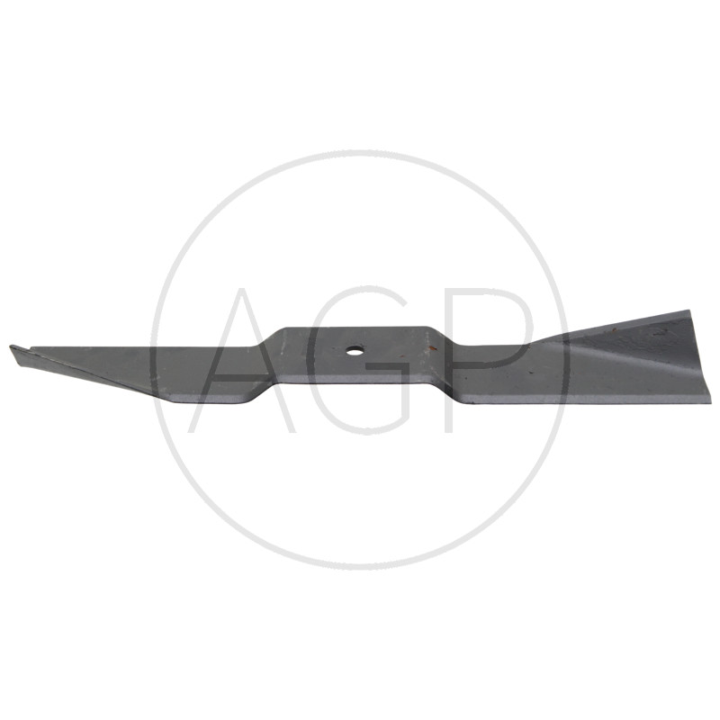 Levý nůž o délce 375 mm pro Westwood na typy S 1300, S 1300 H, S 1600, S 1600 H, T 1300, T 1300 H, T 1600, T 1600 H