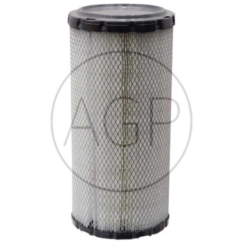 FLEETGUARD AF25557 vzduchový filtr primární vhodný pro Case IH, Claas, Deutz- Fahr, Fiat