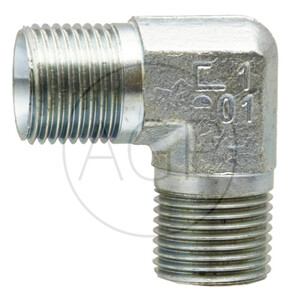 WA 3/4 M-BSP x 3/4 M-BSP