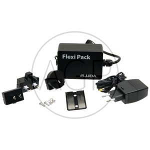 Externí napájení FLEXI PACK pro bezdrátové kamery systému TRAKTORCAM S