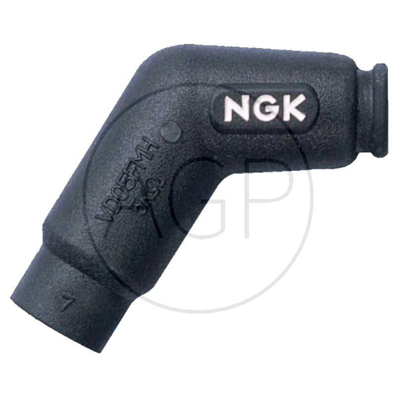 NGK nástrčka svíčky 10 a 12 mm pro spojovací závit