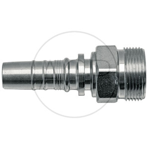 PN 25 AGORF 1 11/16" IL