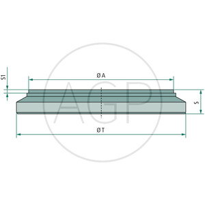 D25  Spodek FE 510, T=35 S=7