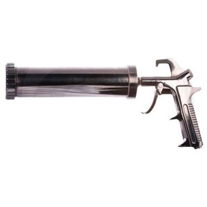 Vzduchová pistole pro kartuše s mazacím tukem
