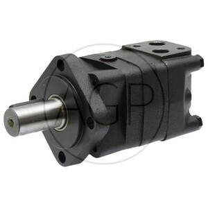 Motor HR S 080cc D=32mm G 1/2“