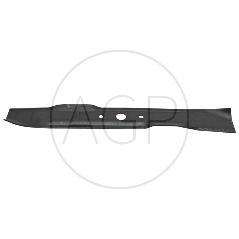 Mulčovací nůž o délce 530 mm na typy 14 PT, 14 ST, Tricycler pro John Deere